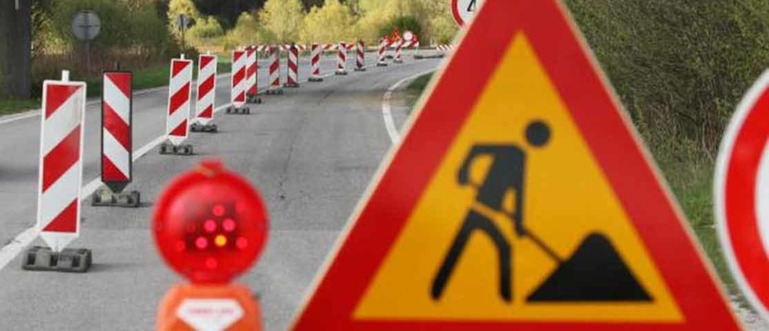 Obustava saobraćaja na putu Ribarevina-Mojkovac