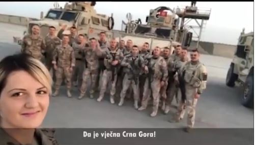 Godišnjica ulaska u NATO: Naše djevojke i momci su tamo gdje su i naši saveznici