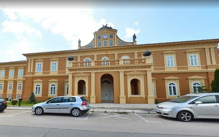 Nova krivična prijava zbog nestanka 231 eksponata iz Narodnog muzeja