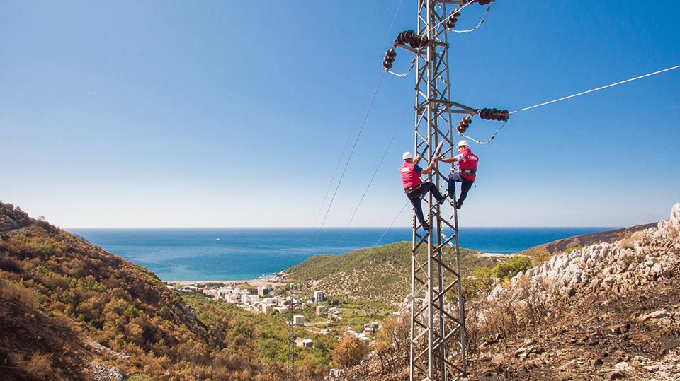 U ponedjeljak i utorak neće biti struje u ovim gradovima