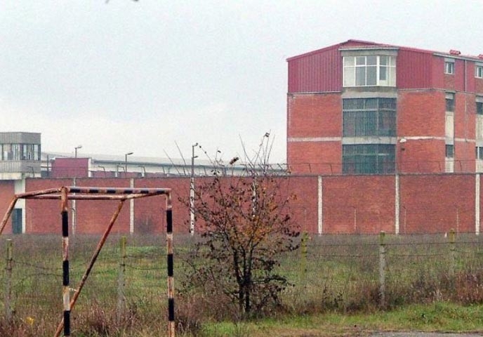 Primijetili da se čudno ponaša: Zatvorenik koristio narkotike