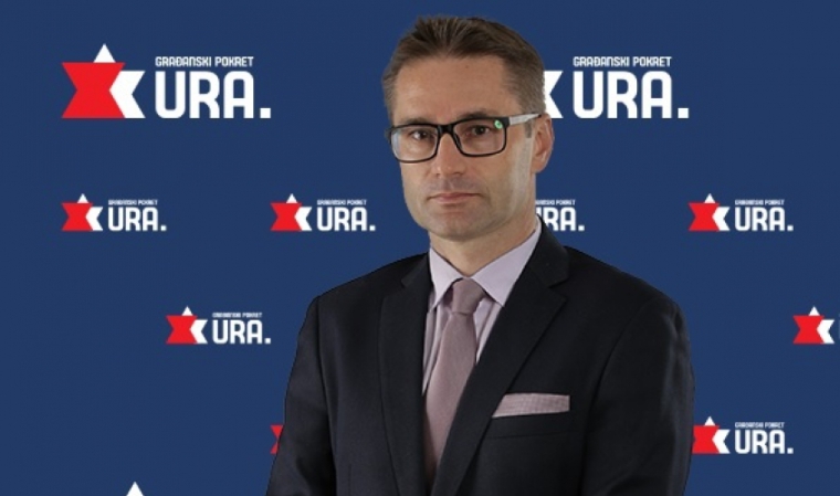 Rudović: Sluge DPS-a u Savjetu RTCG-a državu vraćaju u mrak jednopartizma