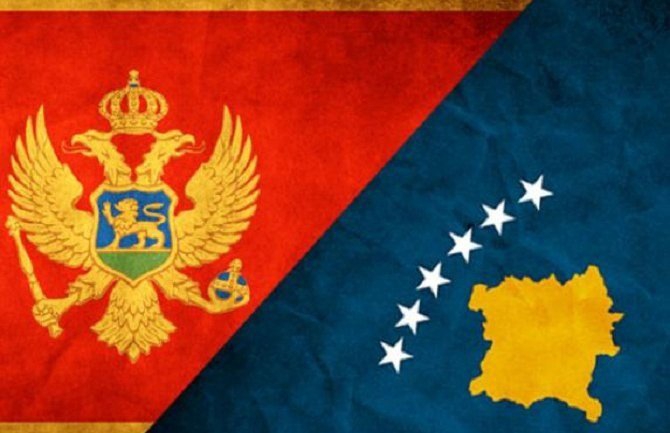 Zvanično: Crna Gora i Kosovo razgraničeni