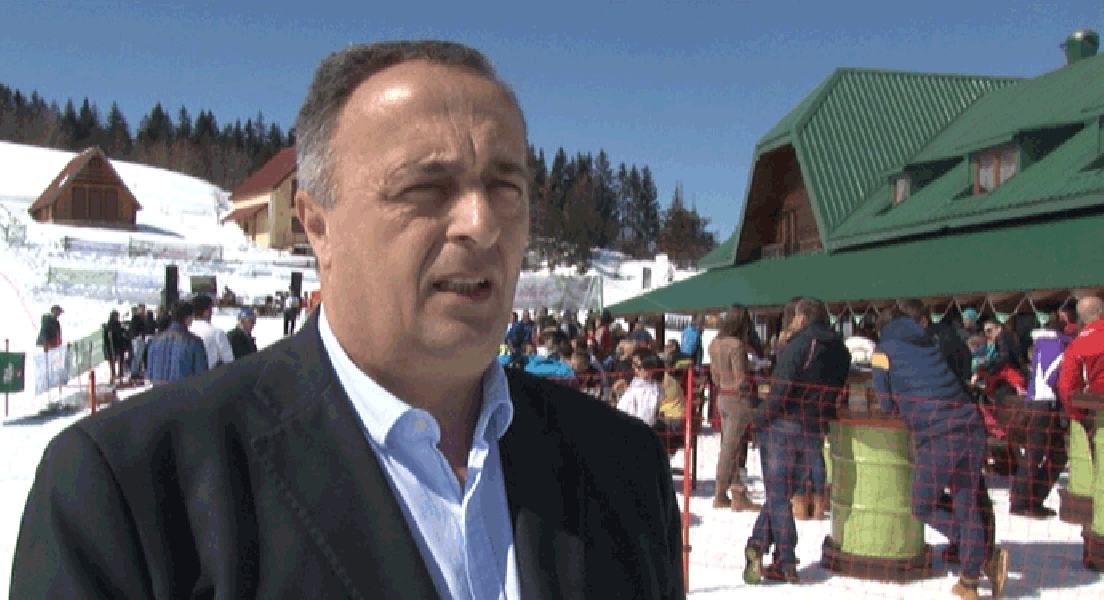 DPS: Veselin Vukićević predložan za predsjednika opštine Žabljak