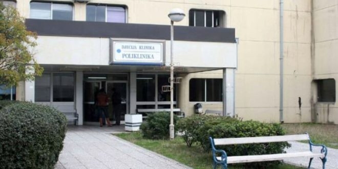 Majka se borila sa lopovom misleći da joj je ukrao bebu, policija došla nakon više od sat
