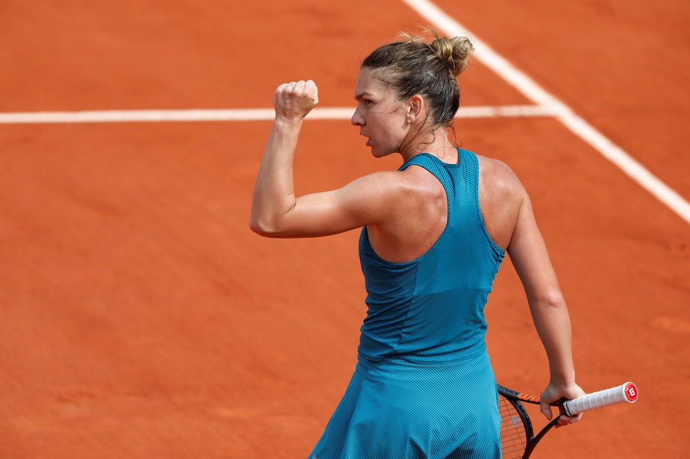 Konačno! Simona Halep osvojila grend slem nakon finala za pamćenje