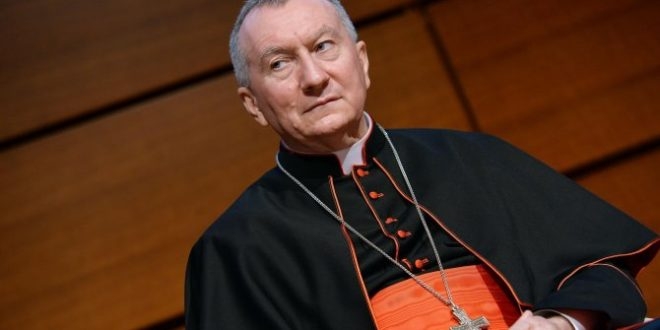 Đukanović i Marković danas se sastaju sa Parolinom