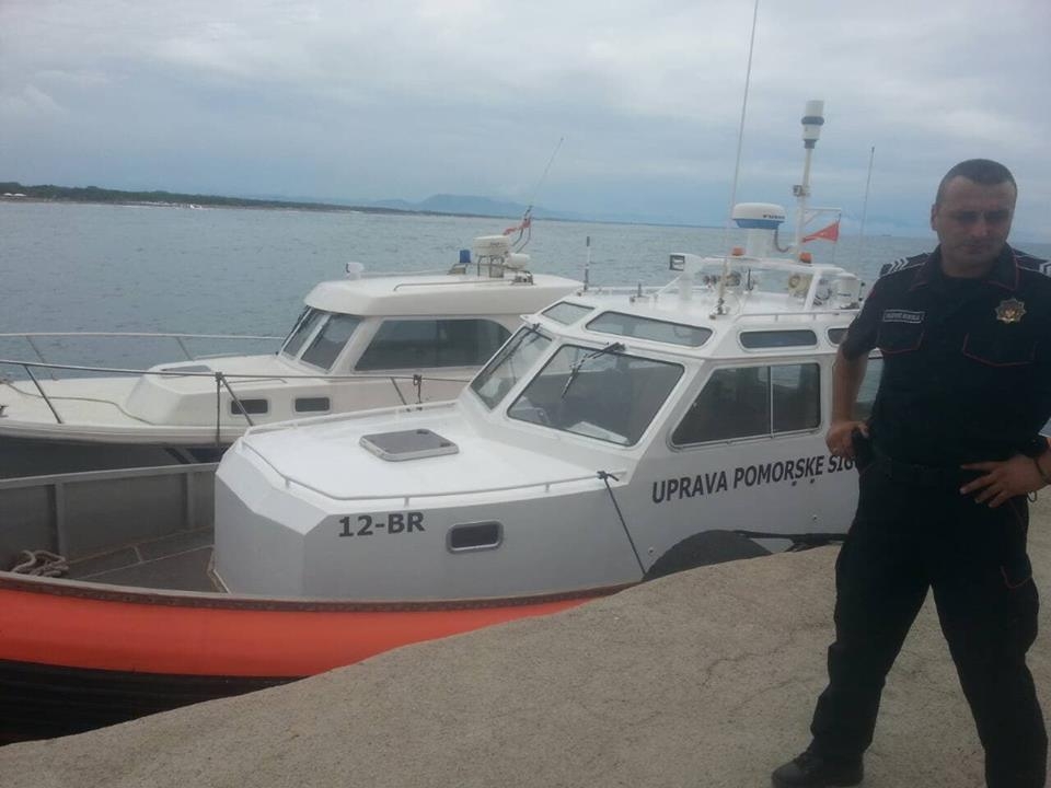 Potraga za nestalim mladićem nastavlja se sjutra
