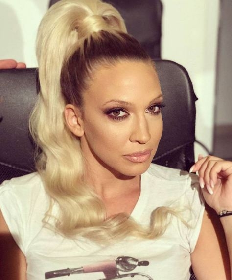 Milica Todorović priznala: Idem kod psihijatra, postoje problemi koje ne mogu sama da riješim!