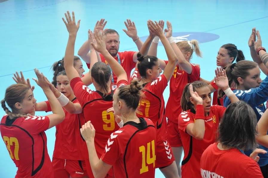 „Lavice” izgubile finale Mediteranskih igara