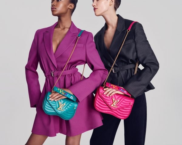 Louis Vuitton New Wave tašne su stvarno šik