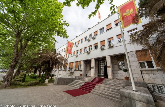 Odbor u četvrtak o Predlogu zakona o predsjedniku