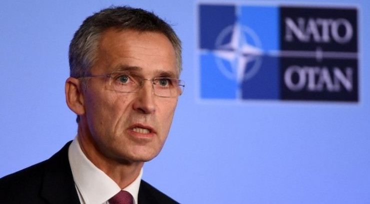 Stoltenberg: Ulaskom u NATO Alijansa postala veća, a Crna Gora bezbjednija