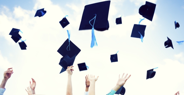 Na postdiplomskim i doktorskim studijama 3.576 studenata