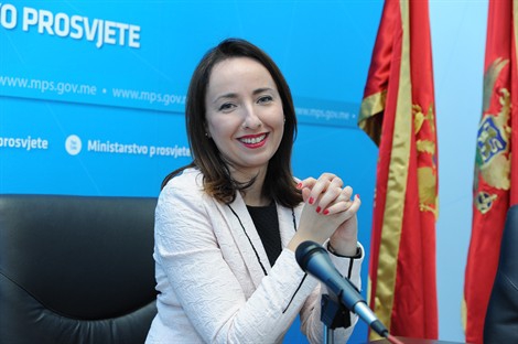 Mjesta za tri ipo hiljade studenata na besplatnim studijama UCG