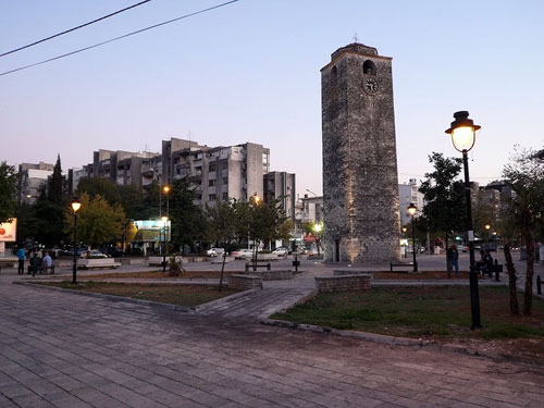KIC “Budo Tomović” poziva na izložbu fotografija “Najljepši si grade moj”