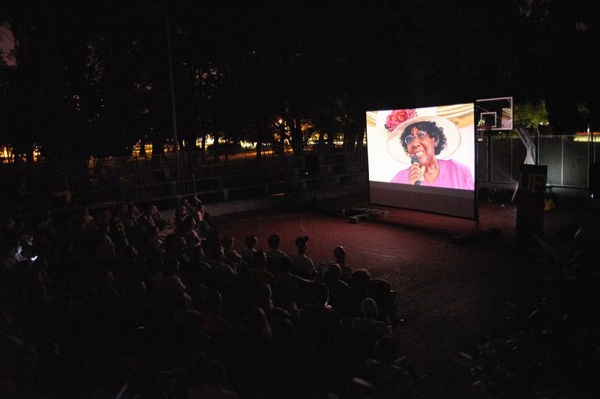 “Grejs Džons: Crveno svjetlo i hljeb” svečano otvorio 9. UnderhillFest
