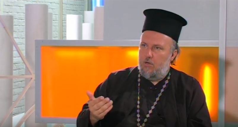 Džomić: Vlada ne planira da aktuelizuje vraćanje crkava državi, da sam ja rekao tu neistinu razvukli bi me na trgu u Podgorici