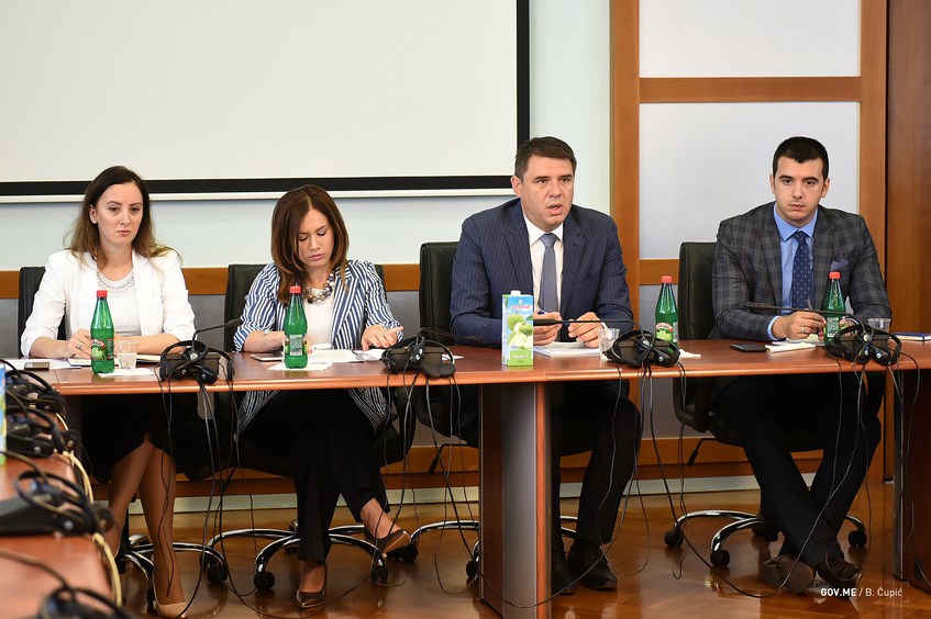 Novi glavni pregovarač sa EU: NVO može da očekuje uvažavanje svakog njihovog prijedloga