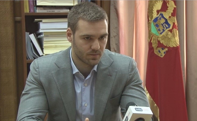 Rakočević: Ne zna se plaše li se DPS-a ili DF-a