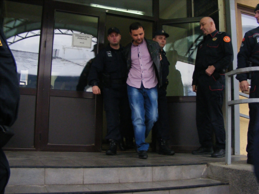 Suđenje osumnjičenom za ubistvo policajca: Svjedok tvrdi da ga braća Memić ne interesuju