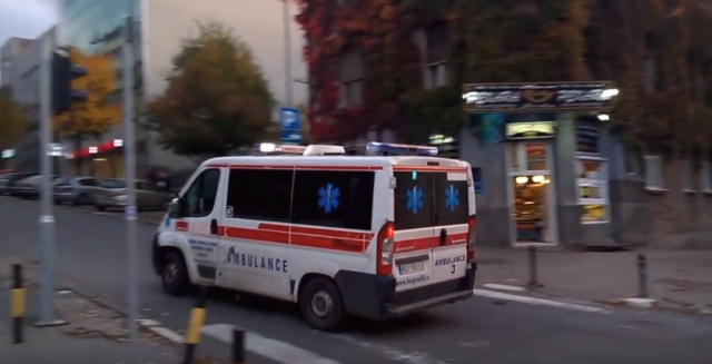Užas u Vlasotincima: Žena nađena sa smrskanom glavom, a muž obješen
