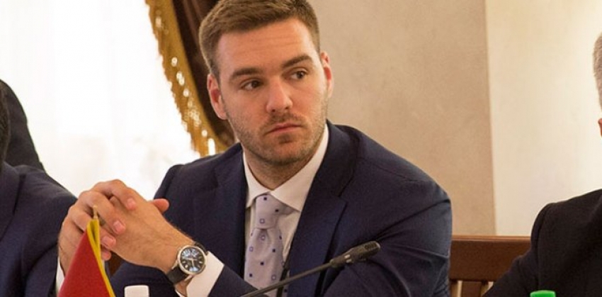 Rakočević: Nova etapa političkog i društvenog života Crne Gore