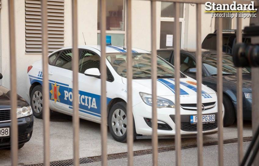 Ovo su imena deset ljudi kojima su produžene mjere nadzora zbog prodaje narkotika