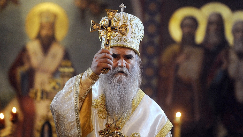 Amfilohije: Vlada Crne Gore više daje sekti nego svim tradicionalnim vjerskim zajednicama u Crnoj Gori