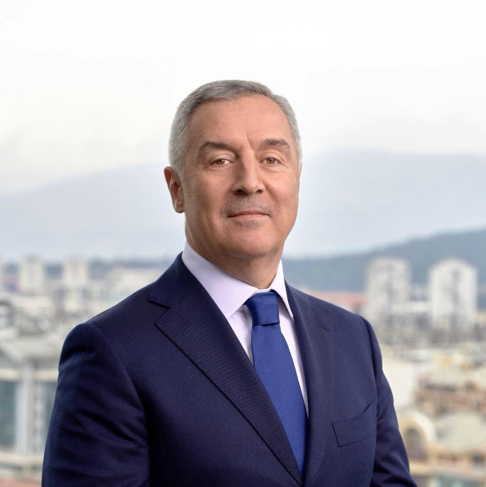 Đukanović čestitao vaterpolistima: Hvala vam što ste još jednom Crnu Goru učinili ponosnom