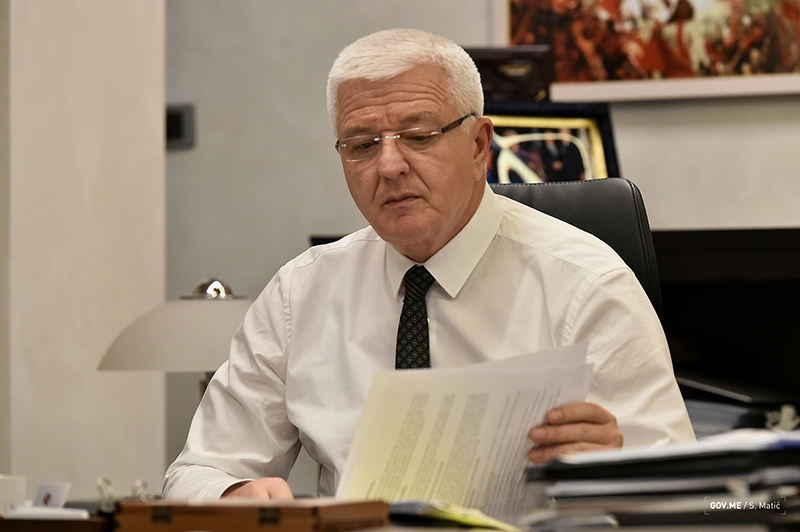 Marković: Stopa rasta BDP-a treća je u Evropi, ali i obaveza i podsticaj za Vladu i administraciju