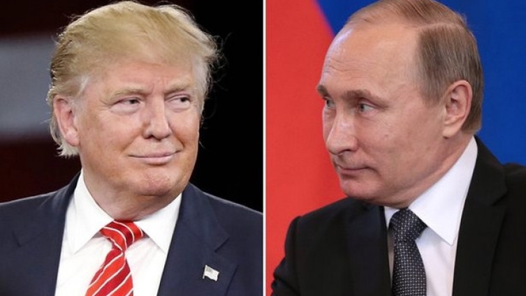 Rusija i SAD dogovorile samit Putin – Trump, datum i mjesto još nisu poznati