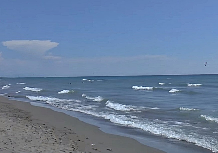 Nastavljena potraga za Nikšićaninom: Nestao kod Velike plaže