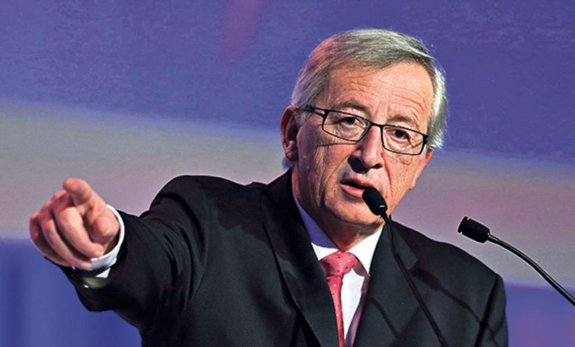 Junker o taksama SAD: To je protekcionizam