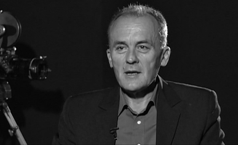 Preminuo Vladislav Ašanin, bivši glavni urednik Televizije Crne Gore