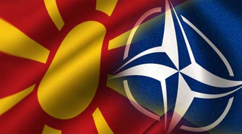 Makedoniji sjutra poziv za članstvo u NATO-u
