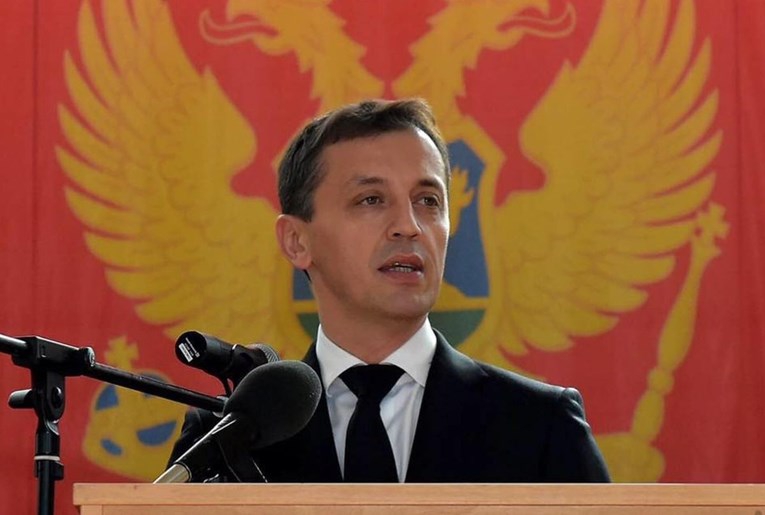 Bošković na sajmu naoružanja u Parizu