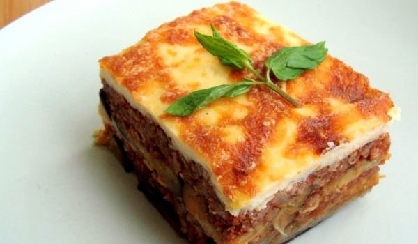 Šta kuvate danas? Možda neki složenac sa mesom?