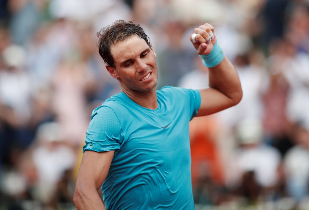 Rafa 11. put osvojio Rolan Garos!