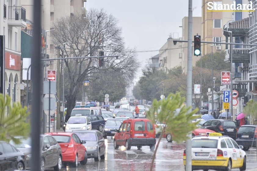 Neka vas jutarnje sunce ne zavara: Slijede pljuskovi i grmljavina