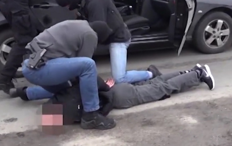 SUKOB SRPSKIH NAVIJAČA U BEČU: Blokirali saobraćaj, pa napali policajce