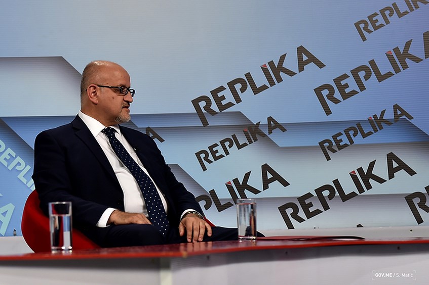 Darmanović: Crna Gora je ulaskom u NATO prvi put institucionalno postala dio Zapada