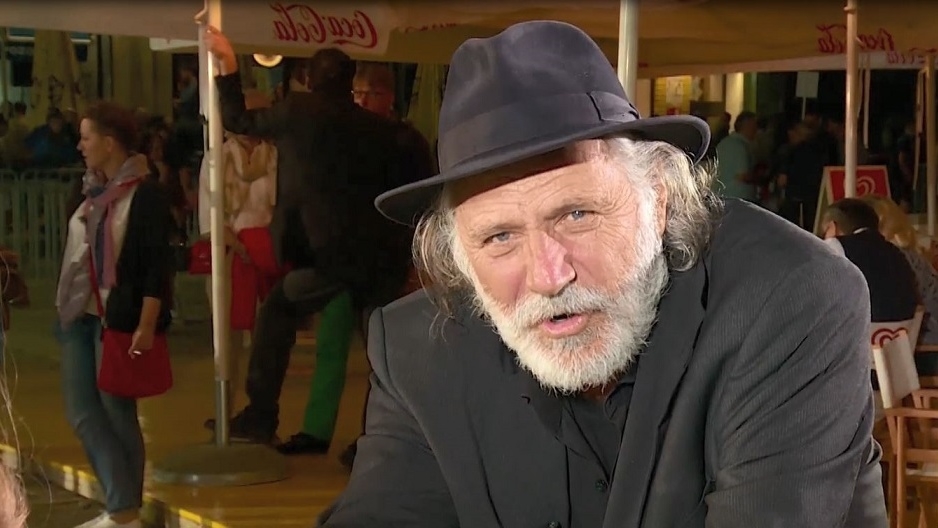 Oglasio se Rade Šerbedžija: Evo šta je kazao nakon hapšenja u Americi