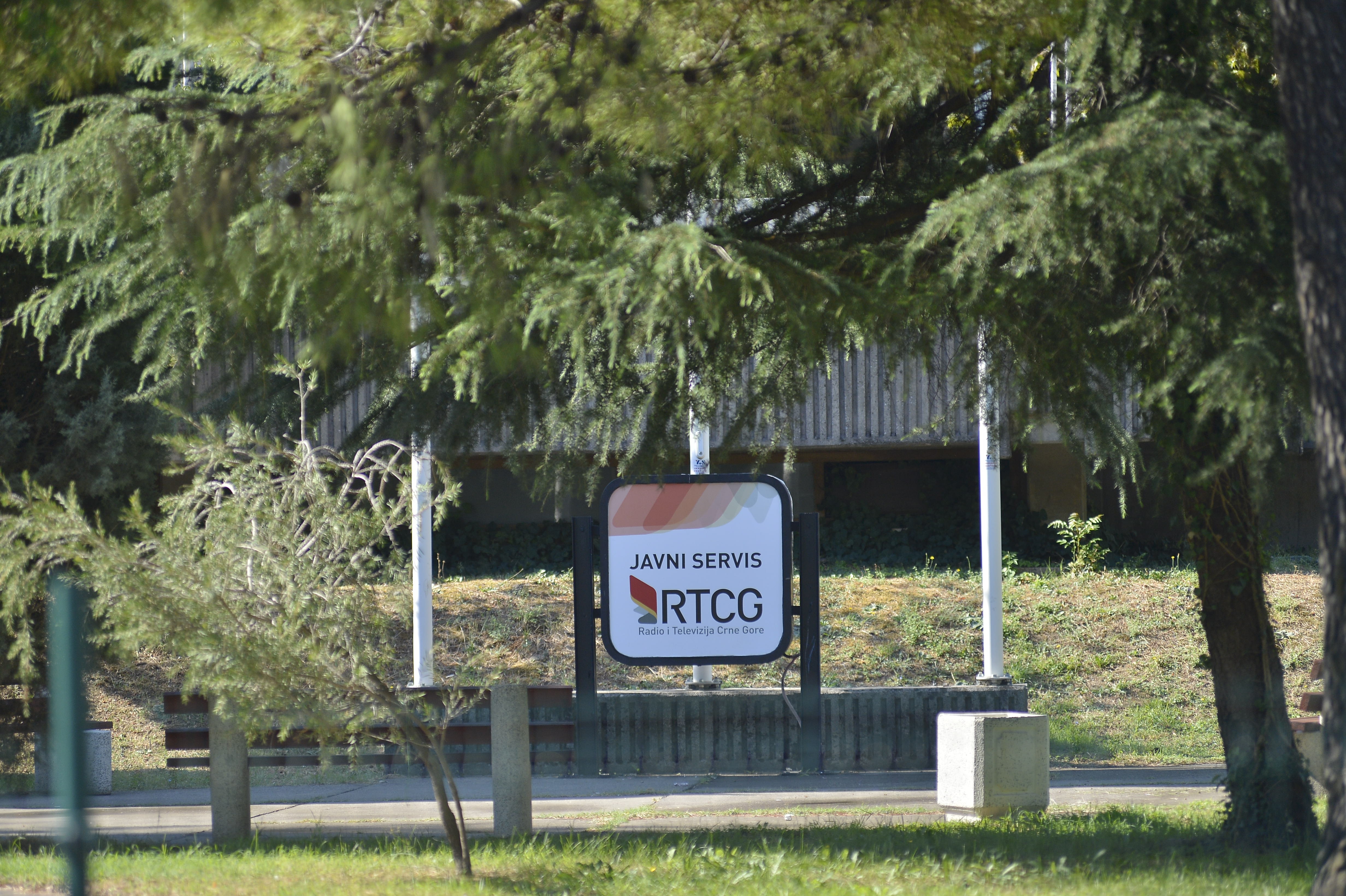 RTCG i dalje bez kolektivnog ugovora jer dva sindikata misle različito