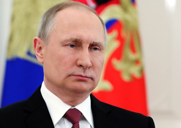 Putin: Zainteresovani smo za ujedinjenu Evropu