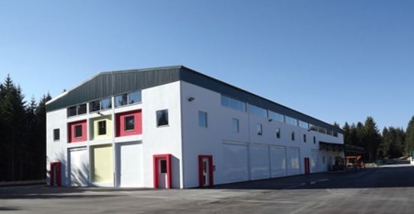 Konačno: Počeo da radi Reciklažni centar na Žabljaku