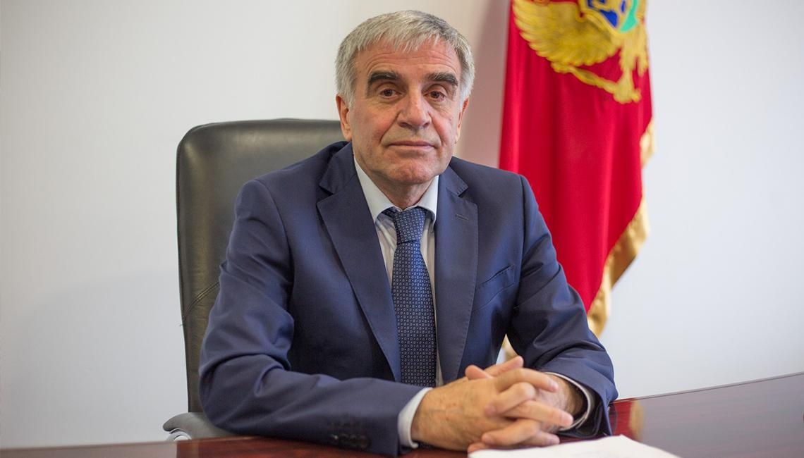 Baković: Izborni sistem sa otvorenim listama demokratskiji