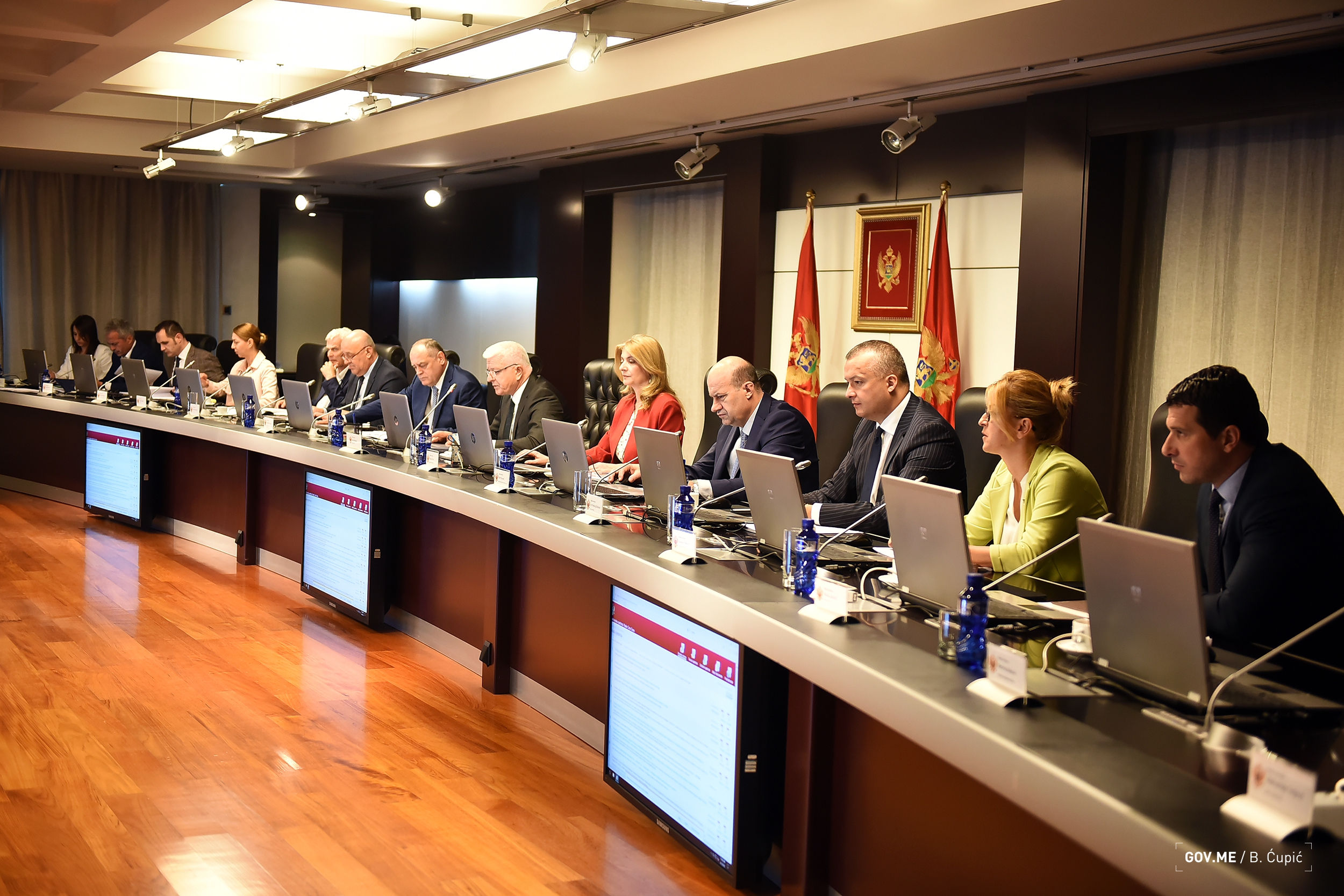 Vlada je ovaj dokument iznačila kao “TAJNO”: Država dobila sporove vrijedne preko 17 miliona eura