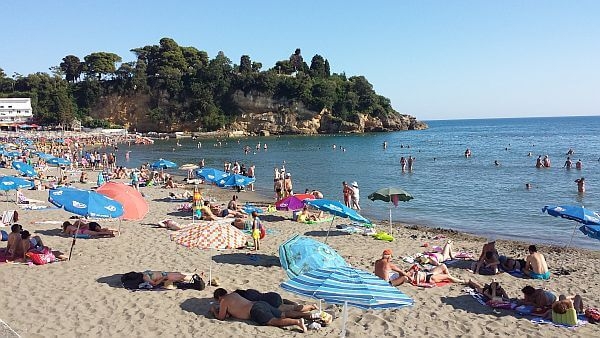 Planirate odlazak na plažu ovih dana? Prognoza koju morate da znate