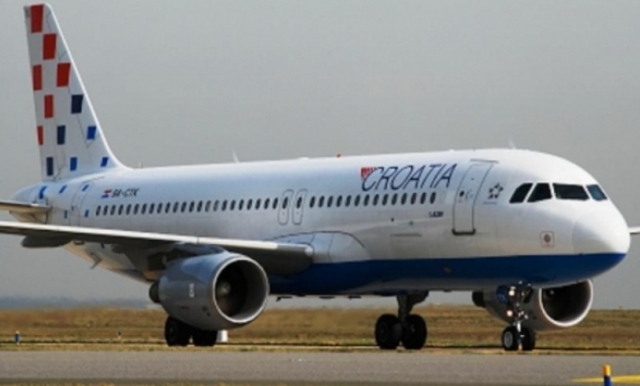 Panika iznad Minhena: Hrvatski avion se spustio odmah nakon poletanja